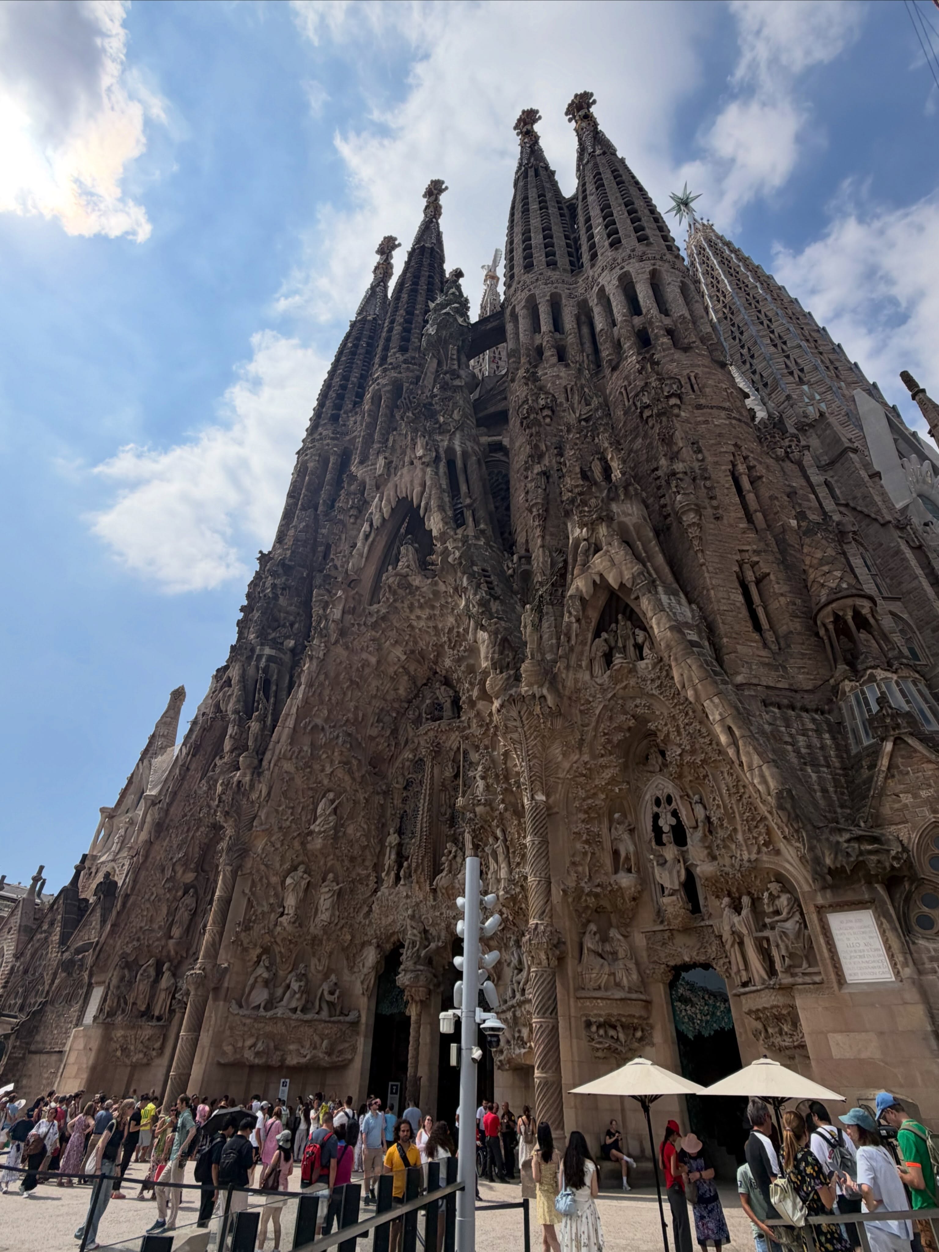 Sagrada Familia