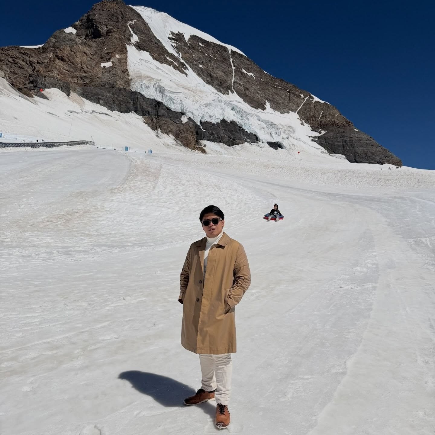 Jungfraujoch